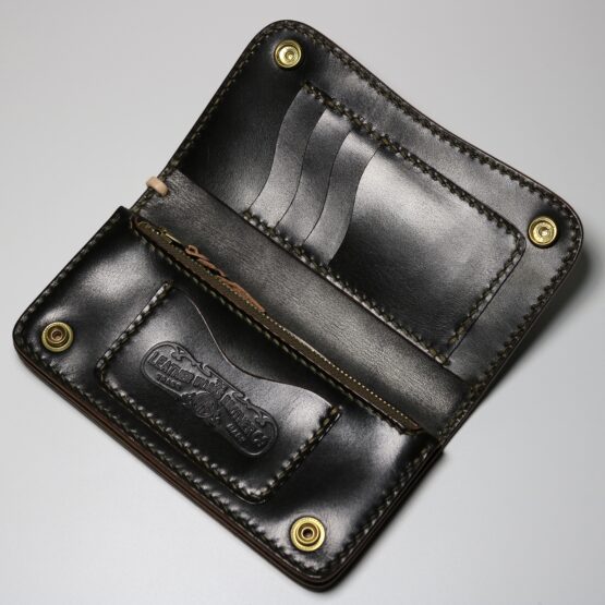 【TRUCKER WALLET-02】