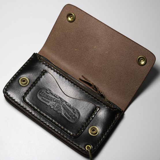 【TRUCKER WALLET-03】