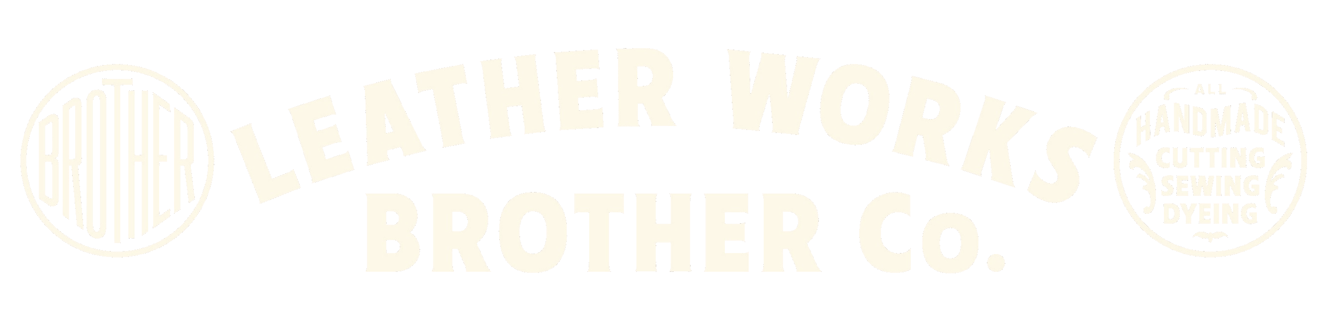 LEATHERWORKSBROTHER（レザーワークスブラザー）