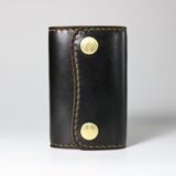 KEY CASE-02】 | LEATHERWORKSBROTHER