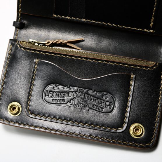 【TRUCKER WALLET-04S】 - 画像 (5)