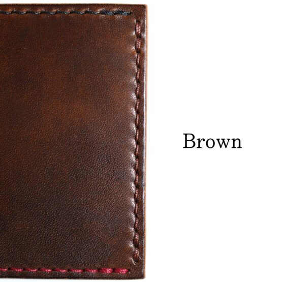 【Chestnut Brown】 - 画像 (10)