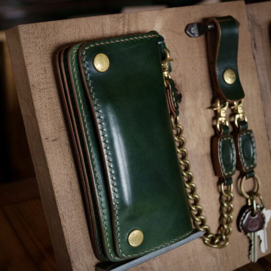 【LWB ORIGINAL LEATHER】 - 画像 (7)