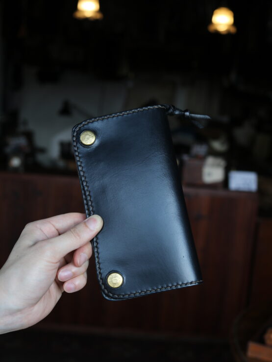 【HORWEEN CHROMEXCEL】 - 画像 (2)