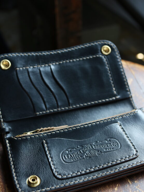 【HORWEEN CHROMEXCEL】 - 画像 (3)