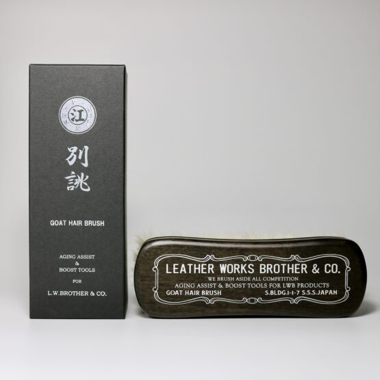 【GOAT HAIR BRUSH】 - 画像 (5)