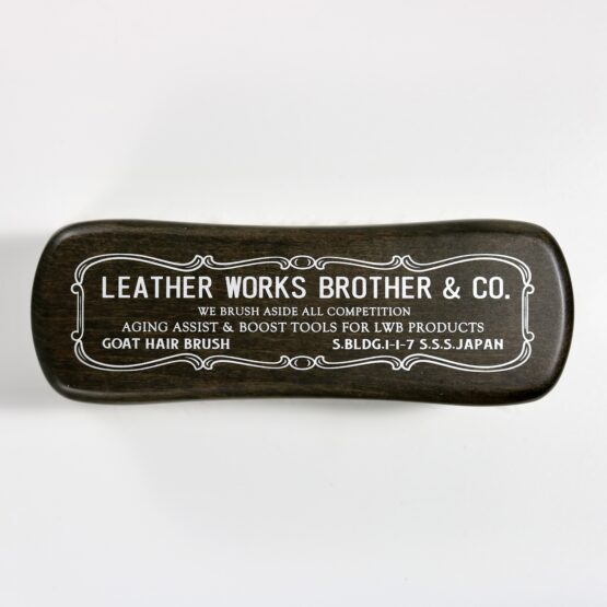 【GOAT HAIR BRUSH】 - 画像 (4)