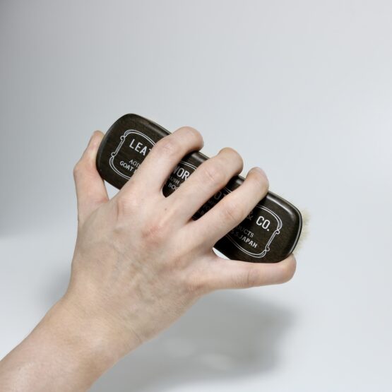【GOAT HAIR BRUSH】 - 画像 (6)