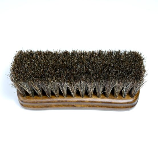 【HORSE HAIR BRUSH】 - 画像 (2)