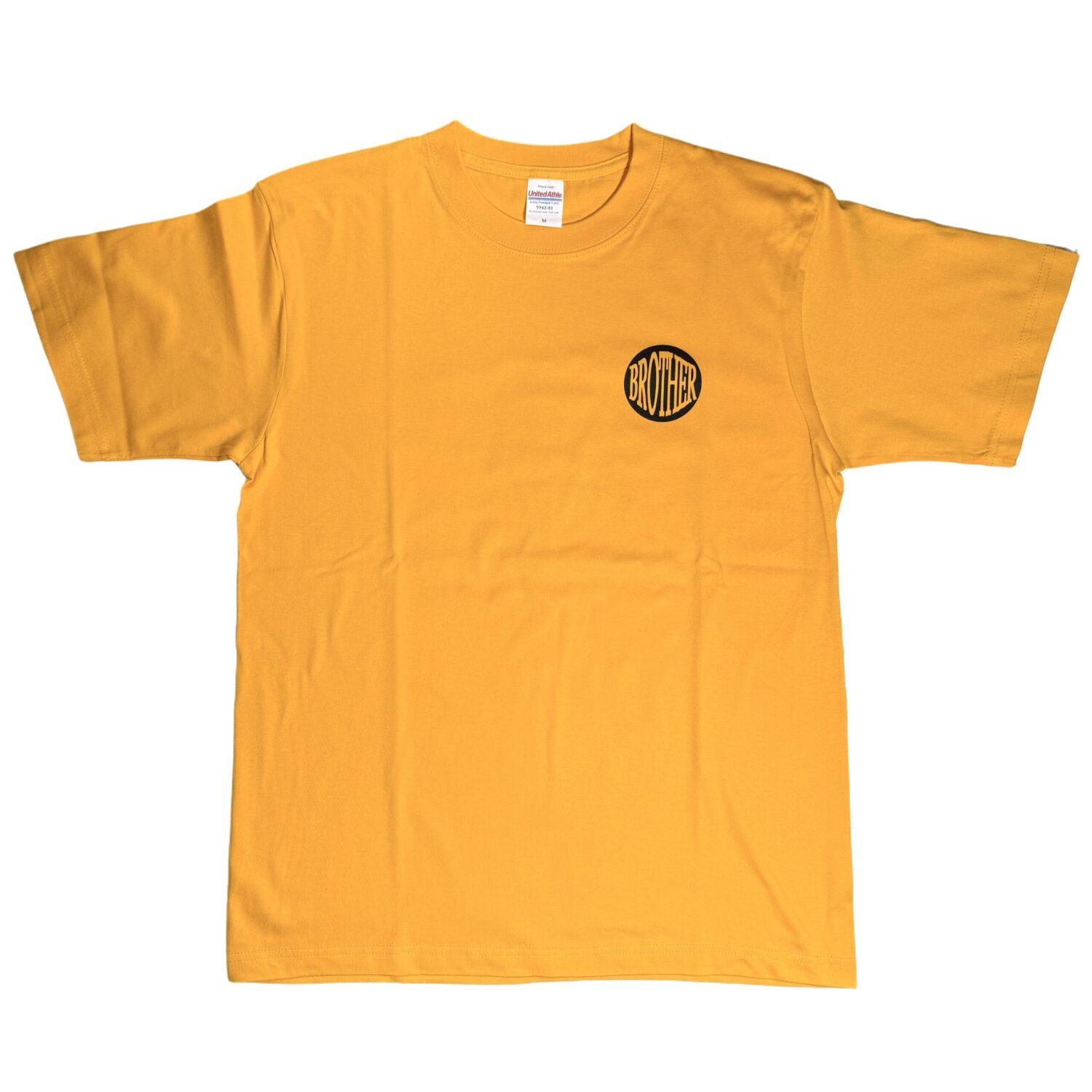 【S/S T-SHIRT-01】 - 画像 (12)