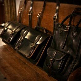 ART PIECE BAG